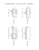 SEMICONDUCTOR DEVICE AND METHOD OF MANUFACTURING THE SAME diagram and image