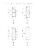 SEMICONDUCTOR DEVICE AND METHOD OF MANUFACTURING THE SAME diagram and image