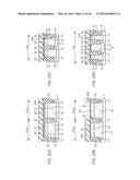 SEMICONDUCTOR DEVICE AND METHOD OF MANUFACTURING THE SAME diagram and image