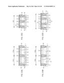 SEMICONDUCTOR DEVICE AND METHOD OF MANUFACTURING THE SAME diagram and image