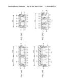 SEMICONDUCTOR DEVICE AND METHOD OF MANUFACTURING THE SAME diagram and image