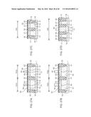 SEMICONDUCTOR DEVICE AND METHOD OF MANUFACTURING THE SAME diagram and image