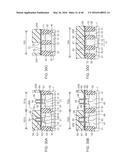 SEMICONDUCTOR DEVICE AND METHOD OF MANUFACTURING THE SAME diagram and image