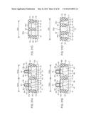 SEMICONDUCTOR DEVICE AND METHOD OF MANUFACTURING THE SAME diagram and image