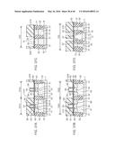 SEMICONDUCTOR DEVICE AND METHOD OF MANUFACTURING THE SAME diagram and image