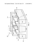 FIN FIELD EFFECT TRANSISTOR (FINFET) DEVICE WITH CONTROLLED END-TO-END     CRITICAL DIMENSION AND METHOD FOR FORMING THE SAME diagram and image