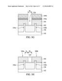 FIN FIELD EFFECT TRANSISTOR (FINFET) DEVICE WITH CONTROLLED END-TO-END     CRITICAL DIMENSION AND METHOD FOR FORMING THE SAME diagram and image