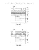 FIN FIELD EFFECT TRANSISTOR (FINFET) DEVICE WITH CONTROLLED END-TO-END     CRITICAL DIMENSION AND METHOD FOR FORMING THE SAME diagram and image