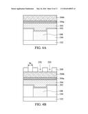 FIN FIELD EFFECT TRANSISTOR (FINFET) DEVICE WITH CONTROLLED END-TO-END     CRITICAL DIMENSION AND METHOD FOR FORMING THE SAME diagram and image