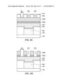 FIN FIELD EFFECT TRANSISTOR (FINFET) DEVICE WITH CONTROLLED END-TO-END     CRITICAL DIMENSION AND METHOD FOR FORMING THE SAME diagram and image