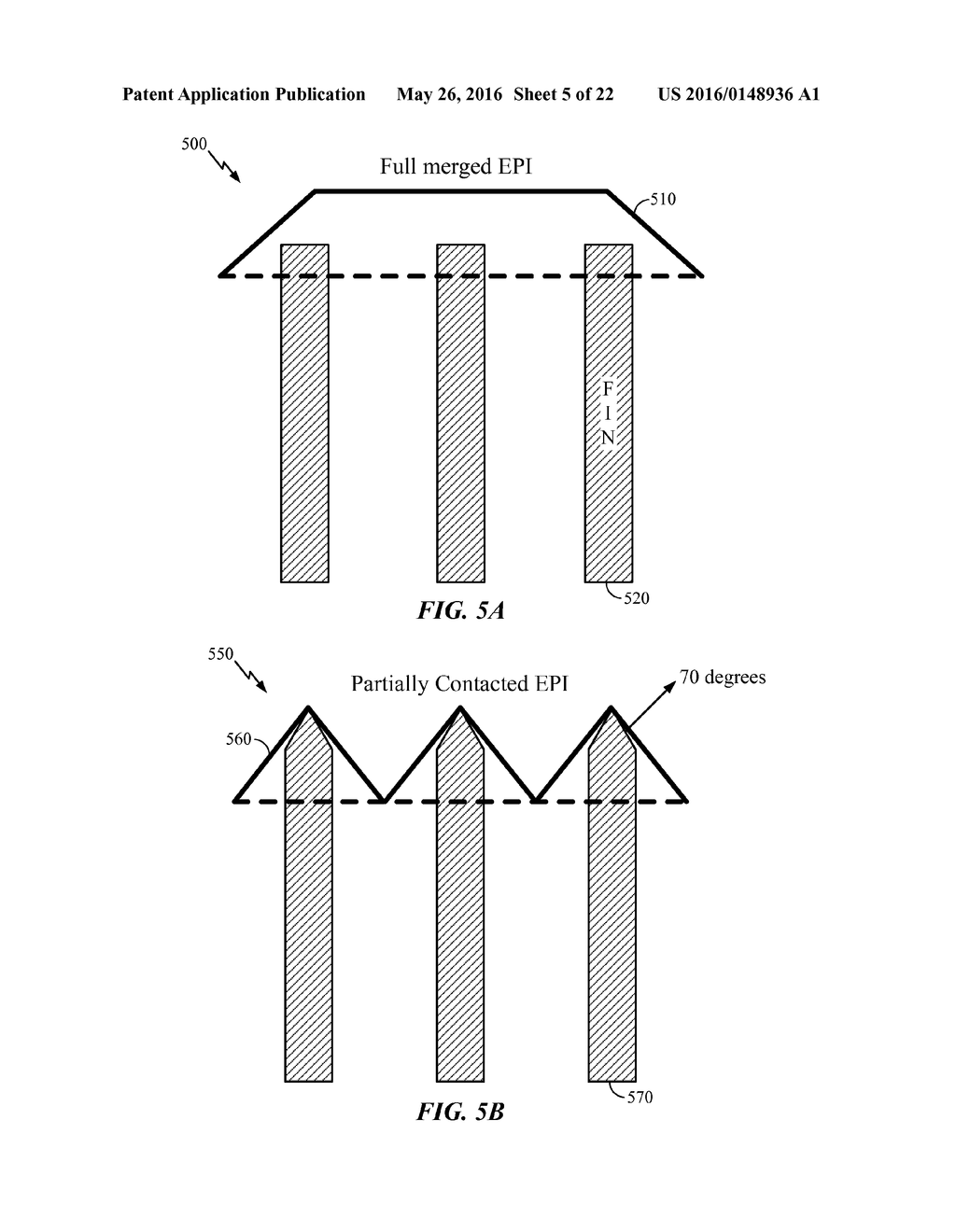 CONTACT WRAP AROUND STRUCTURE - diagram, schematic, and image 06