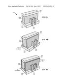 CONTACT WRAP AROUND STRUCTURE diagram and image