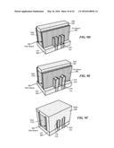 CONTACT WRAP AROUND STRUCTURE diagram and image