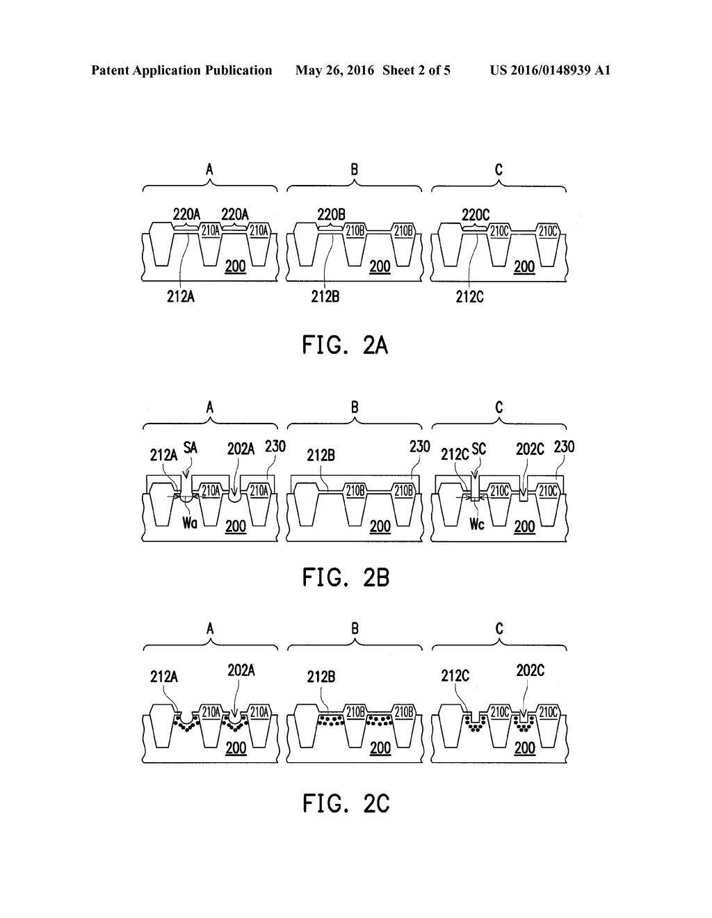 STATIC RANDOM ACCESS MEMORY AND MANUFACTURING METHOD THEREOF - diagram, schematic, and image 03