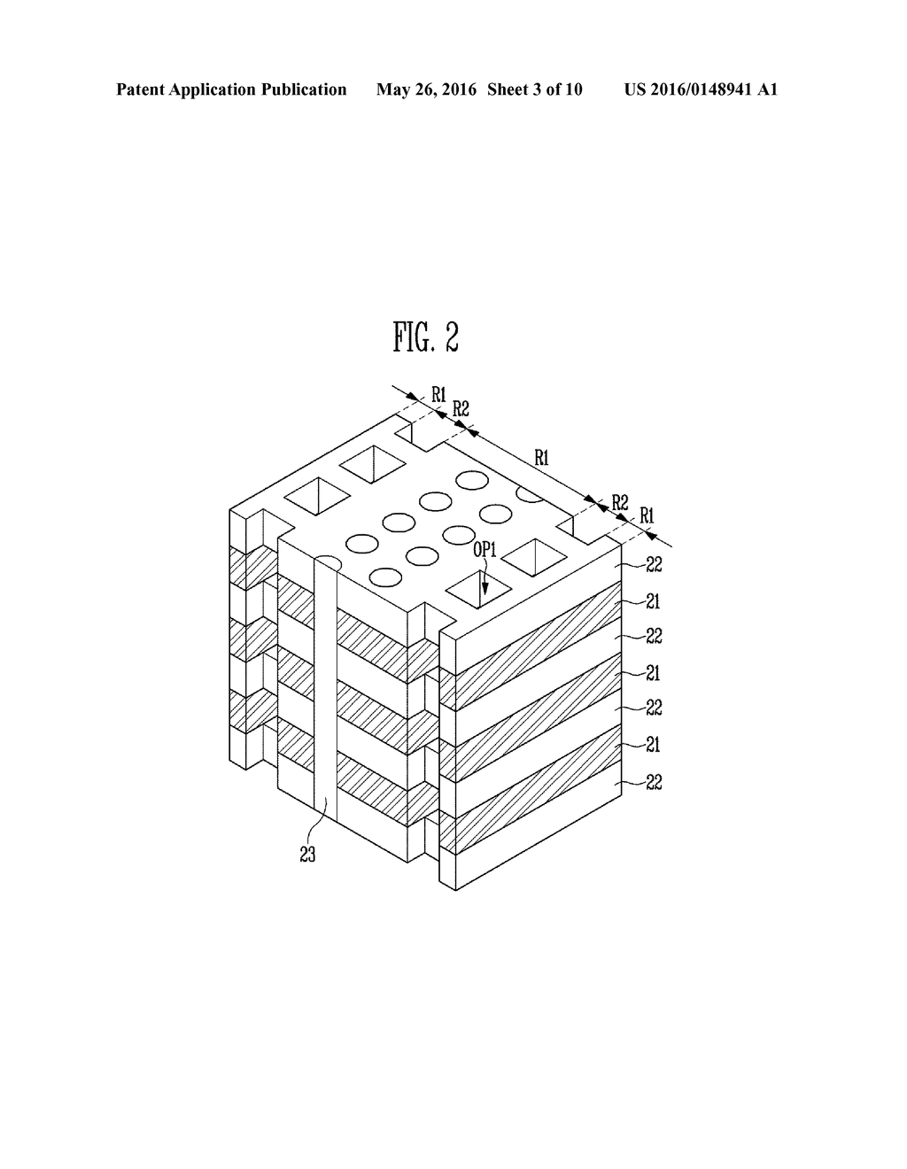 SEMICONDUCTOR DEVICE AND MANUFACTURING METHOD OF THE SAME - diagram, schematic, and image 04