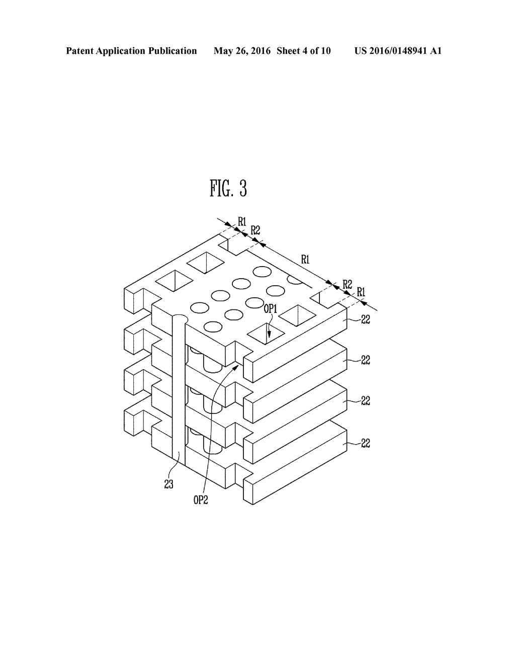 SEMICONDUCTOR DEVICE AND MANUFACTURING METHOD OF THE SAME - diagram, schematic, and image 05