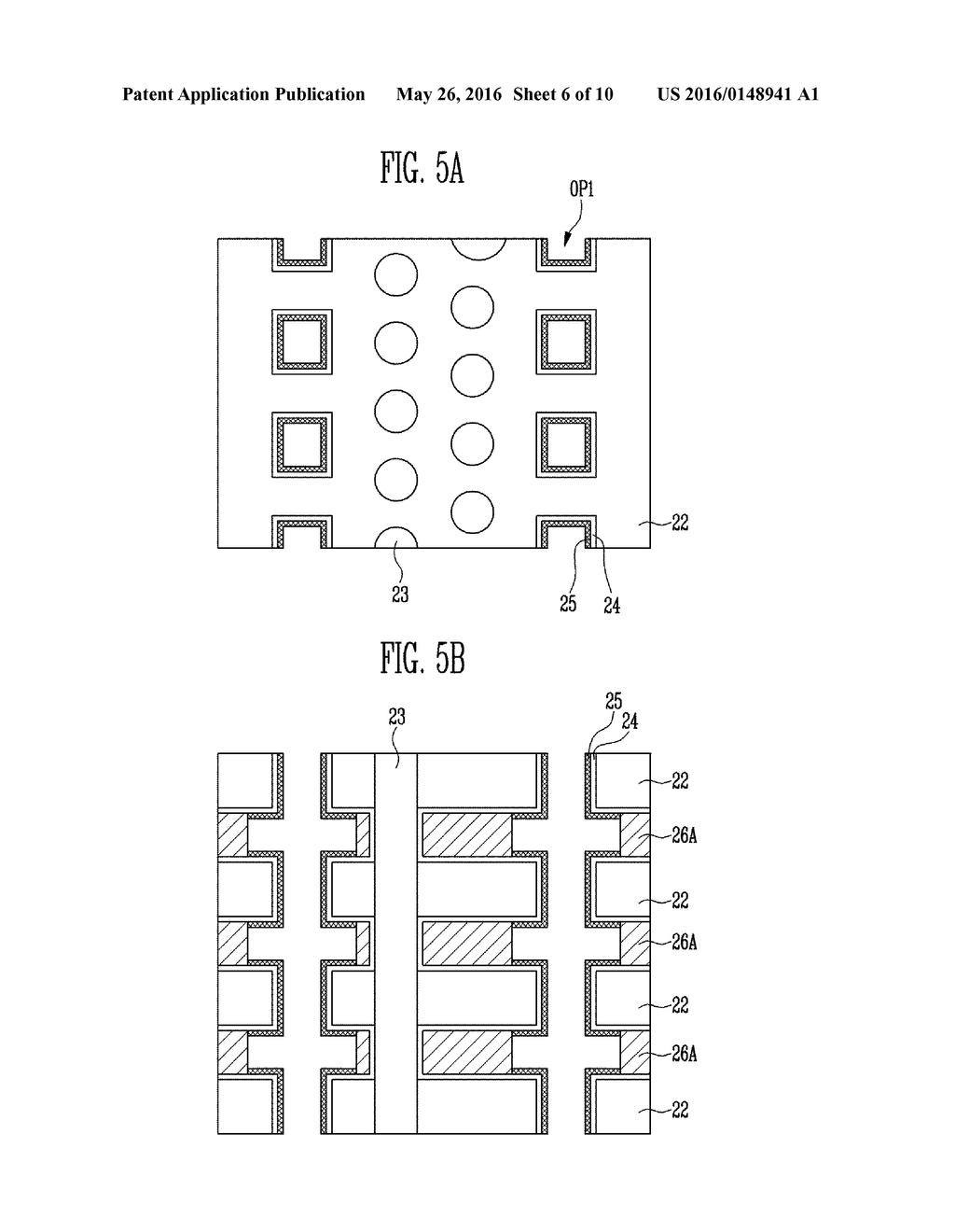 SEMICONDUCTOR DEVICE AND MANUFACTURING METHOD OF THE SAME - diagram, schematic, and image 07