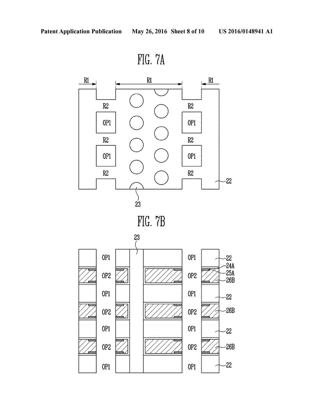 SEMICONDUCTOR DEVICE AND MANUFACTURING METHOD OF THE SAME - diagram, schematic, and image 09