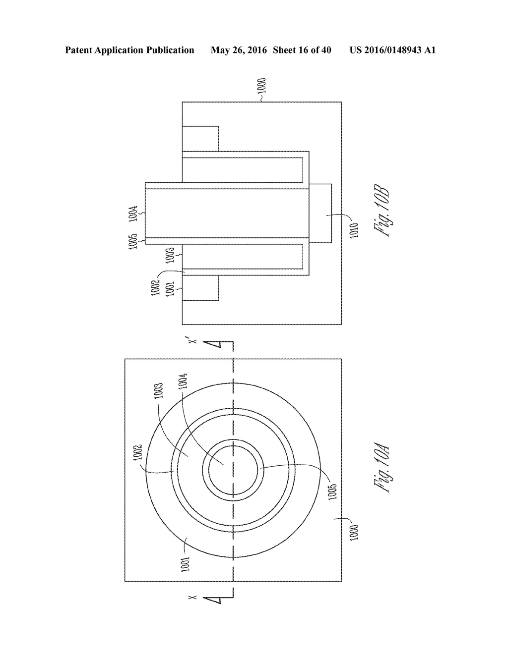 METHODS AND APPARATUSES WITH VERTICAL STRINGS OF MEMORY CELLS AND SUPPORT     CIRCUITRY - diagram, schematic, and image 17