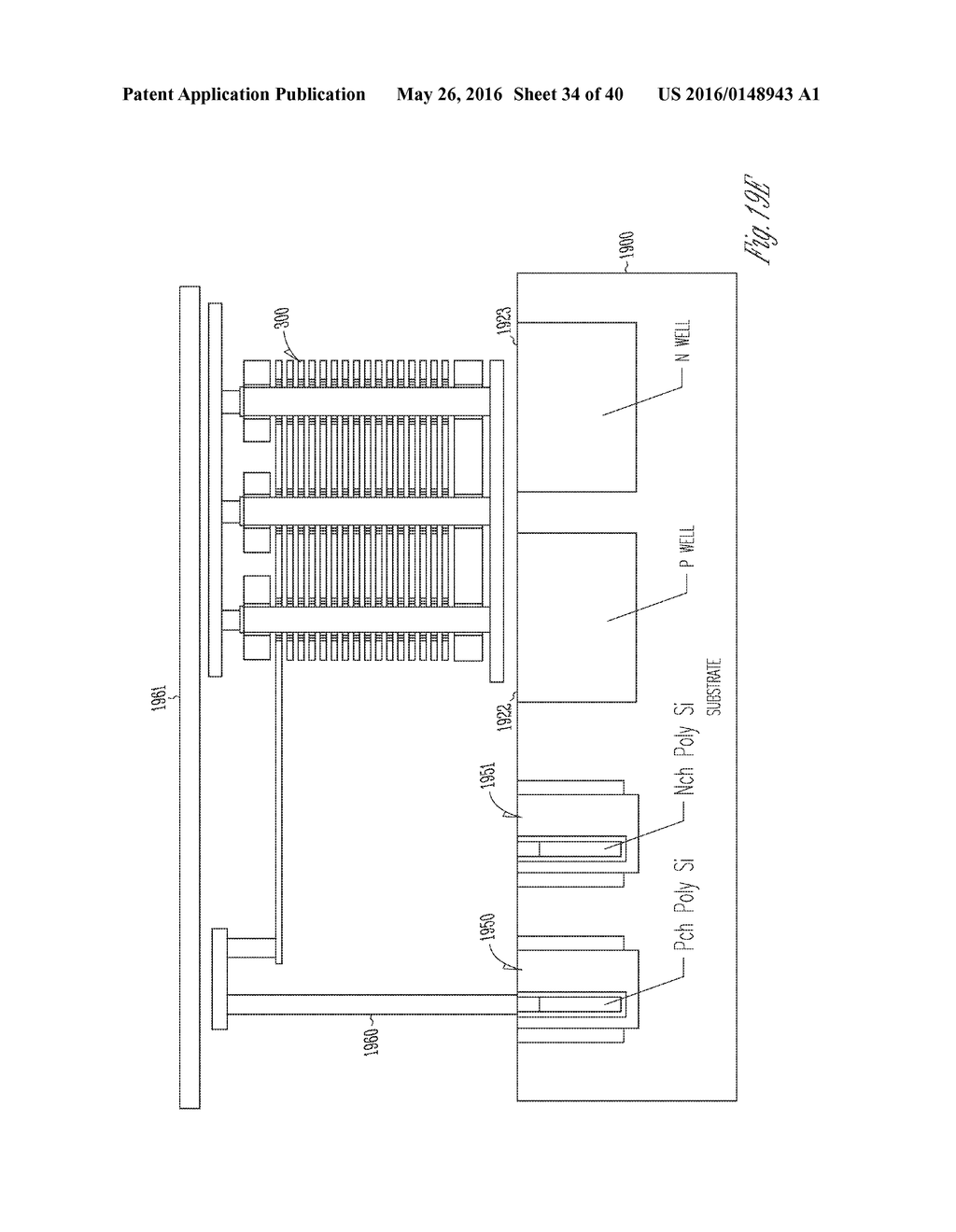 METHODS AND APPARATUSES WITH VERTICAL STRINGS OF MEMORY CELLS AND SUPPORT     CIRCUITRY - diagram, schematic, and image 35