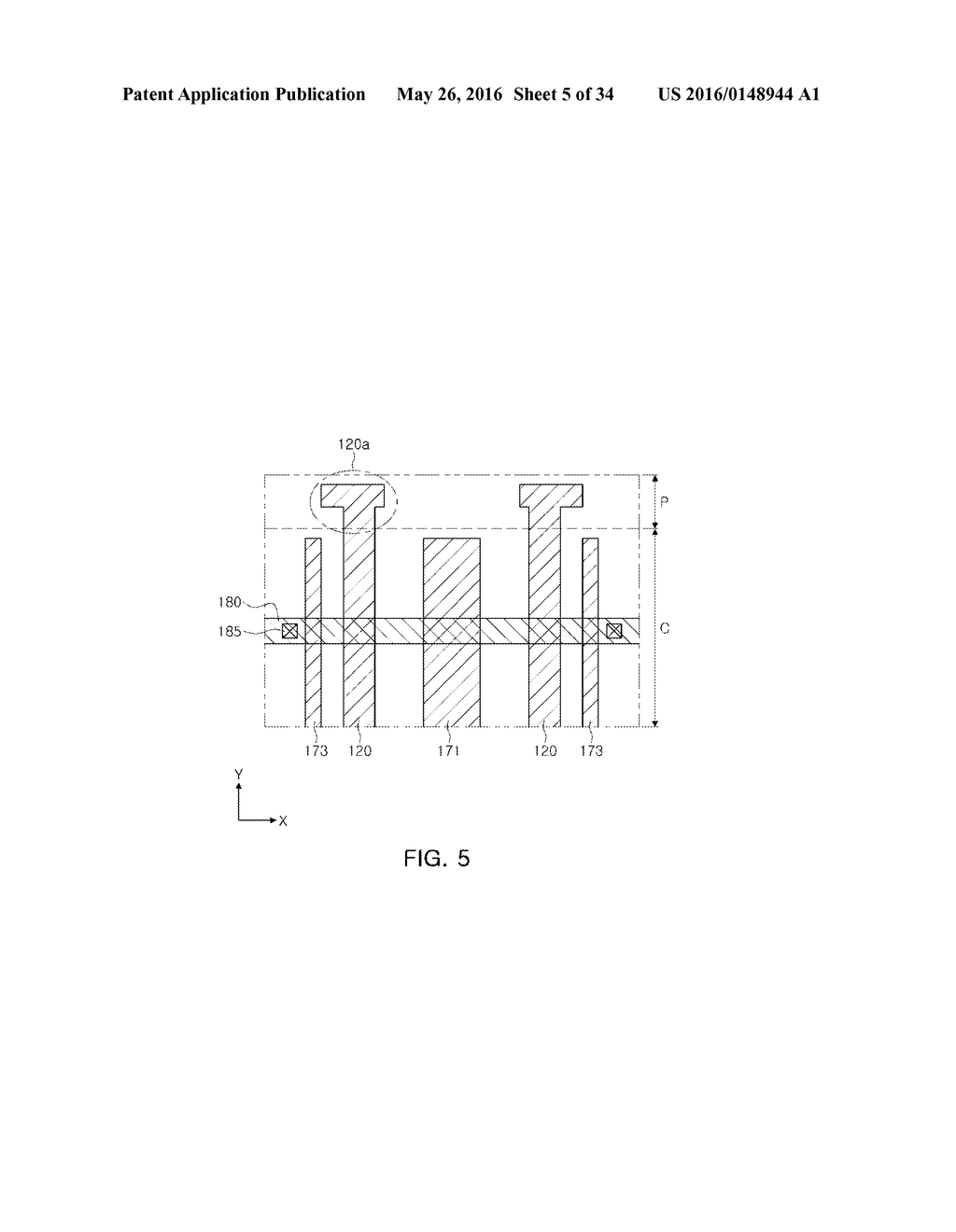 SEMICONDUCTOR DEVICE AND METHOD OF MANUFACTURING THE SAME - diagram, schematic, and image 06