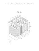 MEMORY DEVICES AND METHODS OF MANUFACTURING THE SAME diagram and image