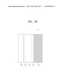 MEMORY DEVICES AND METHODS OF MANUFACTURING THE SAME diagram and image