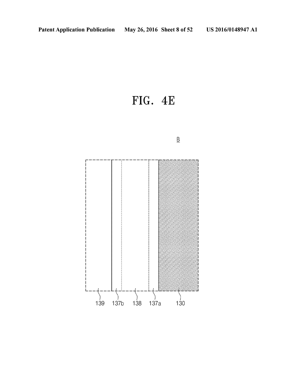 MEMORY DEVICES AND METHODS OF MANUFACTURING THE SAME - diagram, schematic, and image 09