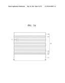 MEMORY DEVICES AND METHODS OF MANUFACTURING THE SAME diagram and image