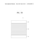 MEMORY DEVICES AND METHODS OF MANUFACTURING THE SAME diagram and image