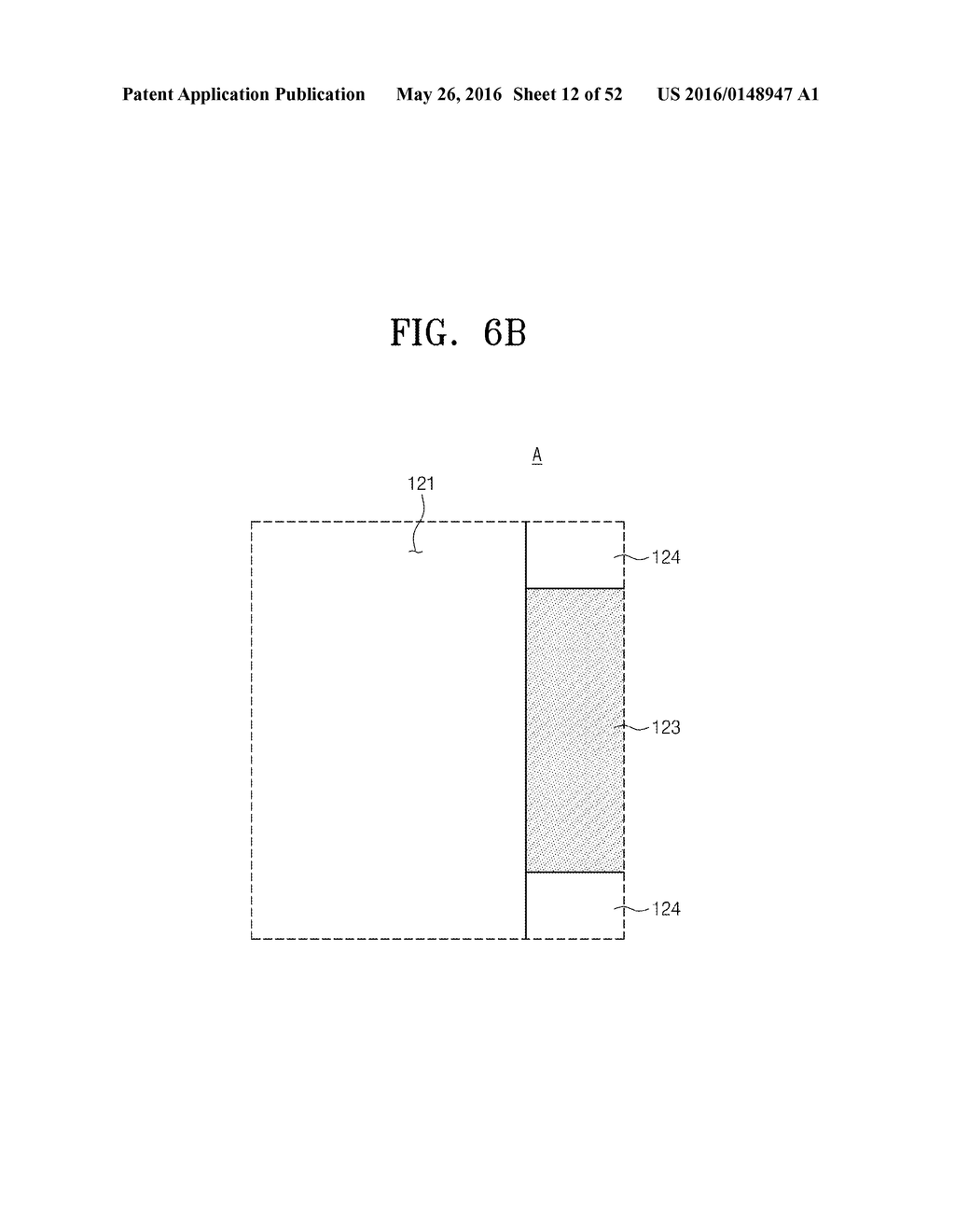 MEMORY DEVICES AND METHODS OF MANUFACTURING THE SAME - diagram, schematic, and image 13