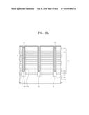 MEMORY DEVICES AND METHODS OF MANUFACTURING THE SAME diagram and image