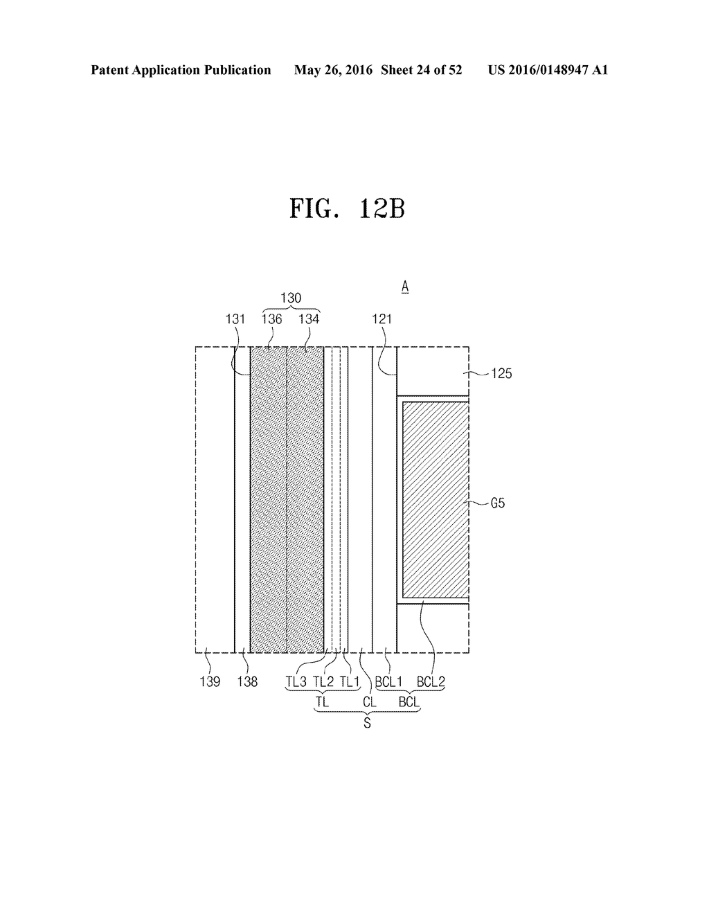 MEMORY DEVICES AND METHODS OF MANUFACTURING THE SAME - diagram, schematic, and image 25