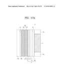 MEMORY DEVICES AND METHODS OF MANUFACTURING THE SAME diagram and image