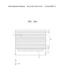 MEMORY DEVICES AND METHODS OF MANUFACTURING THE SAME diagram and image