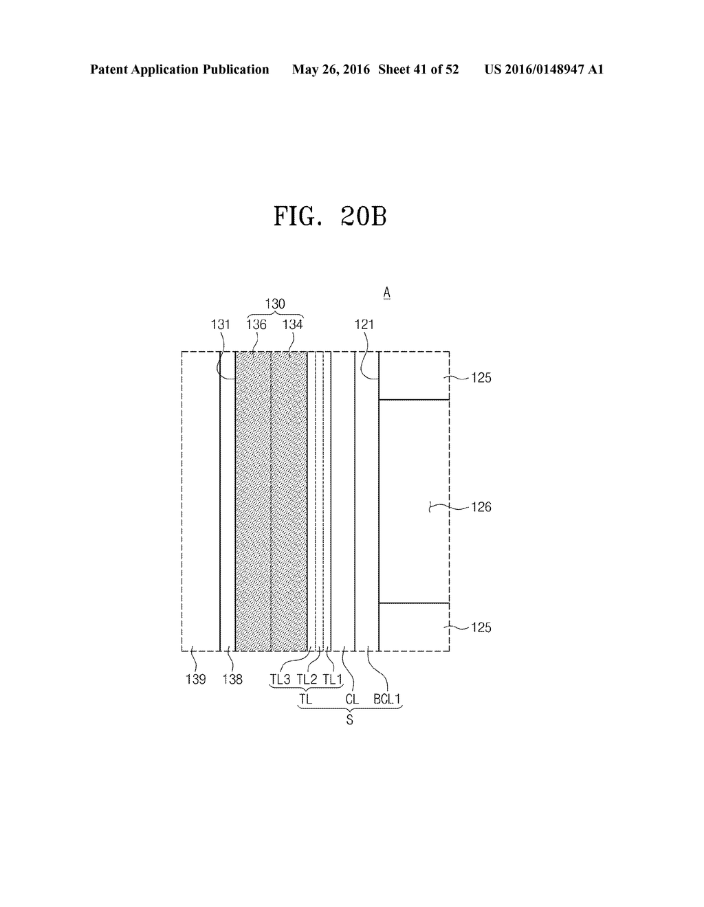 MEMORY DEVICES AND METHODS OF MANUFACTURING THE SAME - diagram, schematic, and image 42