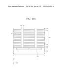 MEMORY DEVICES AND METHODS OF MANUFACTURING THE SAME diagram and image