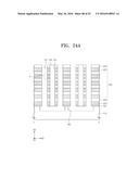 MEMORY DEVICES AND METHODS OF MANUFACTURING THE SAME diagram and image