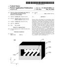 MULTI-LAYER EXTRAORDINARY OPTICAL TRANSMISSION FILTER SYSTEMS, DEVICES,     AND METHODS diagram and image