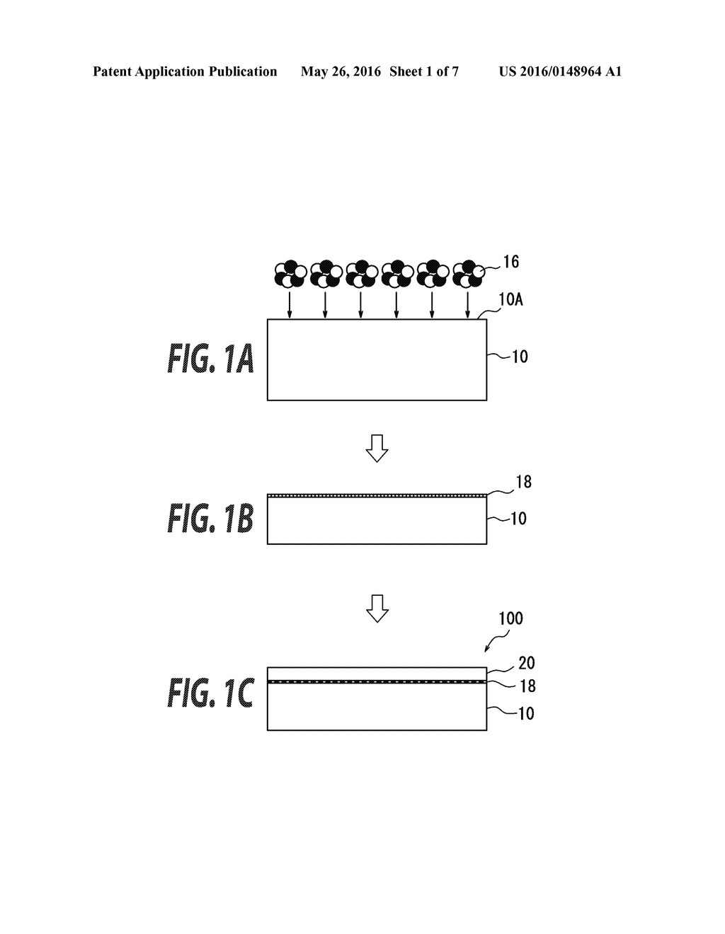 METHOD OF PRODUCING EPITAXIAL SILICON WAFER, EPITAXIAL SILICON WAFER, AND     METHOD OF PRODUCING SOLID-STATE IMAGE SENSING DEVICE - diagram, schematic, and image 02