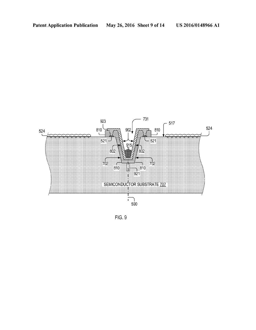 Space-Efficient PCB-Mountable Image Sensor, And Method For Fabricating     Same - diagram, schematic, and image 10