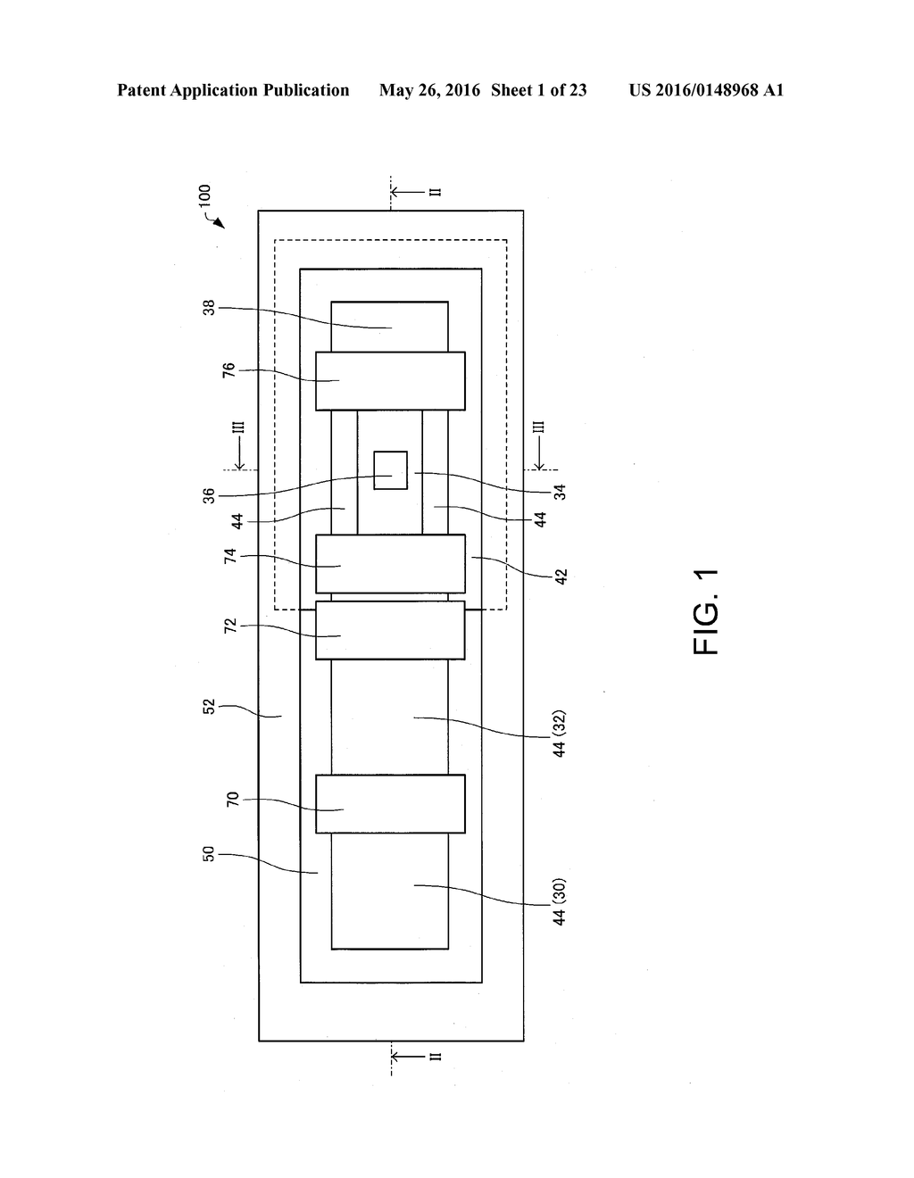 SOLID-STATE IMAGE CAPTURING DEVICE AND MANUFACTURING METHOD FOR THE SAME - diagram, schematic, and image 02