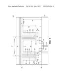 IMAGE SENSING DEVICE AND MANUFACTURING METHOD THEREOF diagram and image