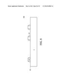 IMAGE SENSING DEVICE AND MANUFACTURING METHOD THEREOF diagram and image