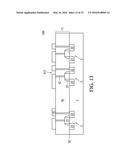 IMAGE SENSING DEVICE AND MANUFACTURING METHOD THEREOF diagram and image