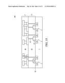 IMAGE SENSING DEVICE AND MANUFACTURING METHOD THEREOF diagram and image