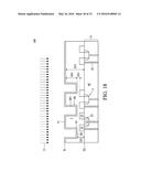 IMAGE SENSING DEVICE AND MANUFACTURING METHOD THEREOF diagram and image