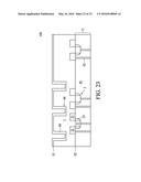 IMAGE SENSING DEVICE AND MANUFACTURING METHOD THEREOF diagram and image