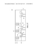 IMAGE SENSING DEVICE AND MANUFACTURING METHOD THEREOF diagram and image