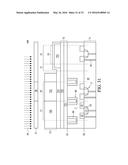 IMAGE SENSING DEVICE AND MANUFACTURING METHOD THEREOF diagram and image